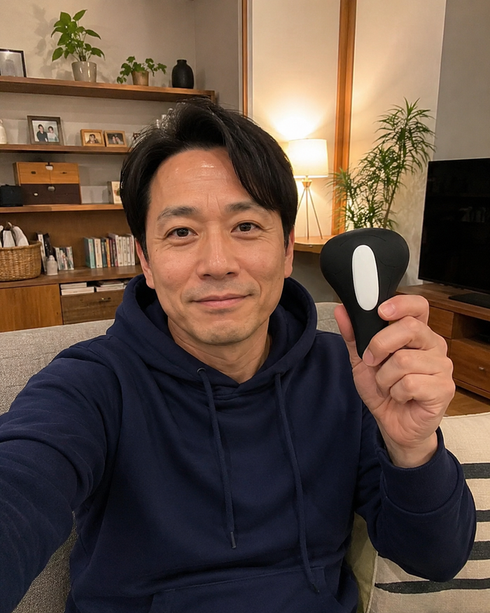 Y・Rさん