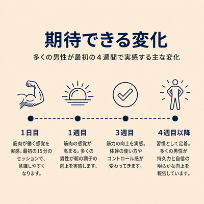 Rinone 男性用骨盤底筋アクティベーター