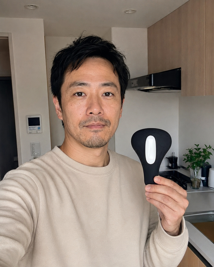 S・Oさん