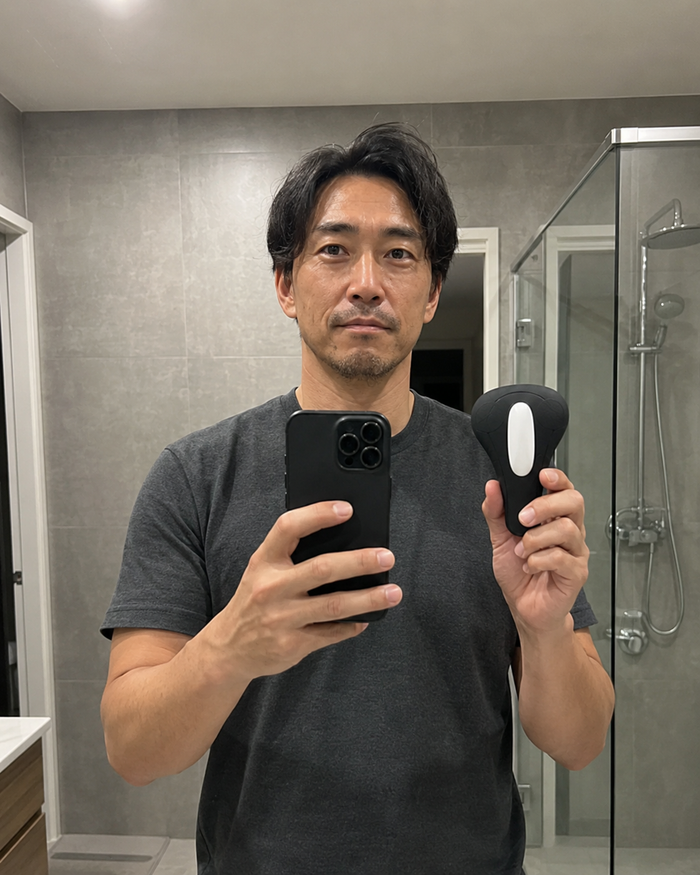 A・S さん