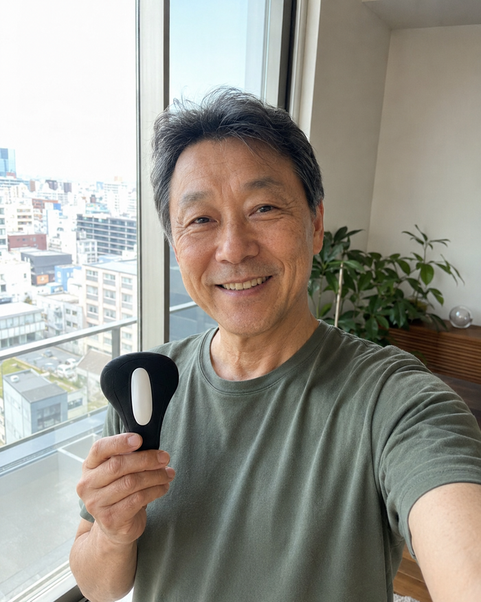 H・Nさん