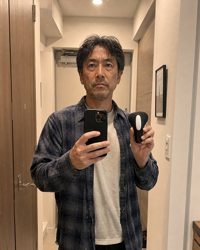 T・Iさん