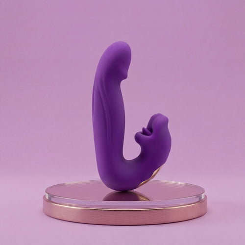 Rinone 4-in-1 骨盤底筋アクティベーター