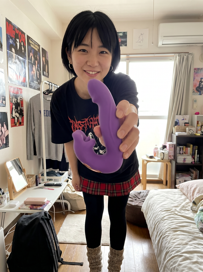 M・K さん